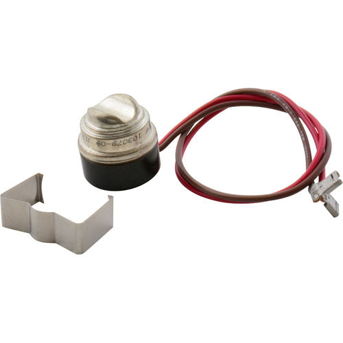 103079-009 Russell - Fan Delay Switch for Reliable Control alternate view 1 103079-009 Russell - Fan Delay Switch for Reliable Control alternate view 1